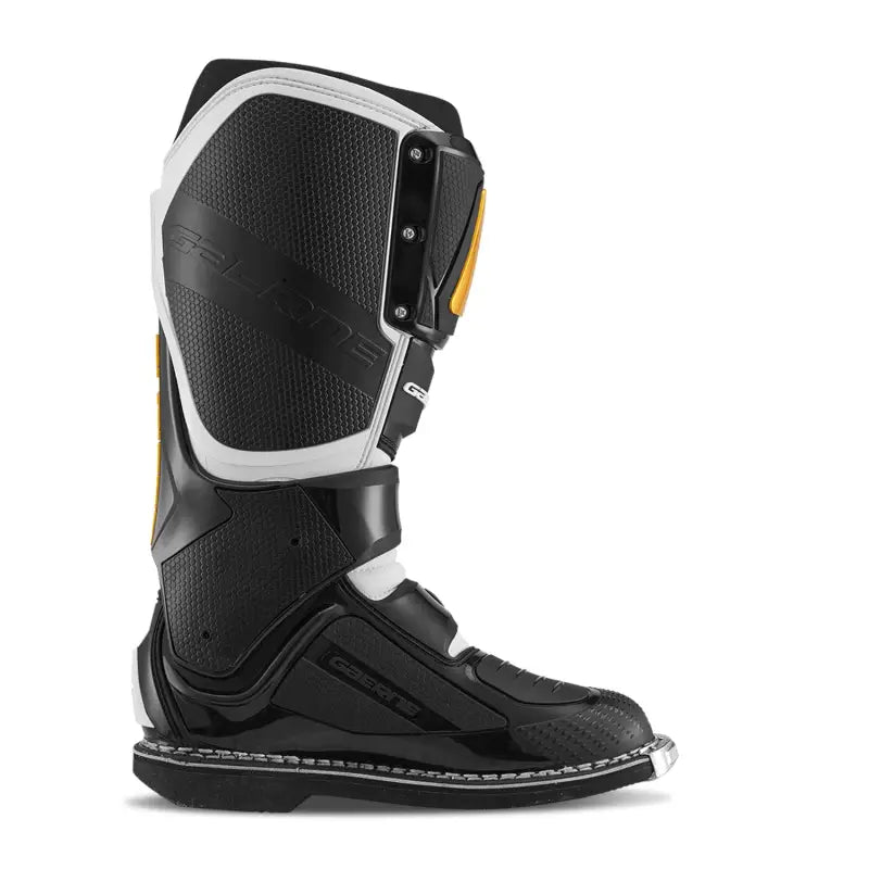 Sg12 Boots Luxe Sz 11 - GAERNE