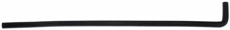 Gates 40inch L x 0.75inch ID -40 to 275 Deg F 90 Degree Molded Heater Hose - 28479