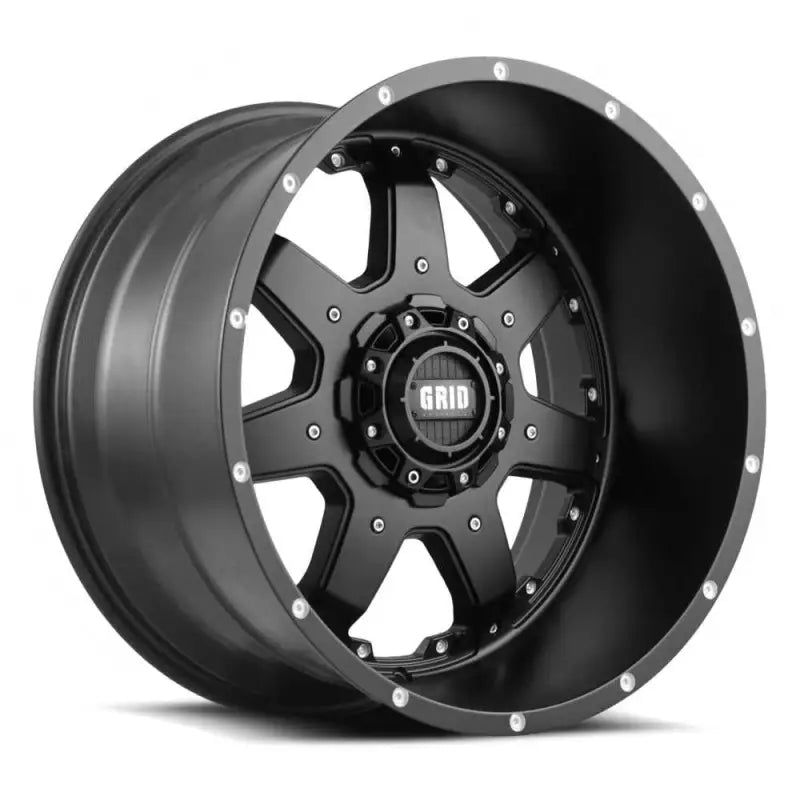 GD0118090237B108 Wheel