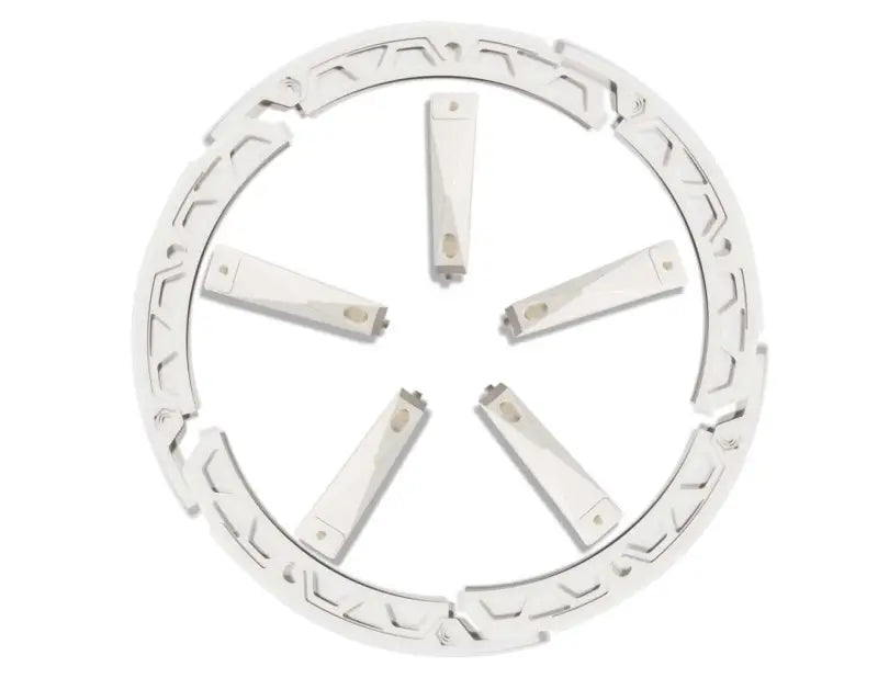 4A22120WIN Wheel Spoke Insert