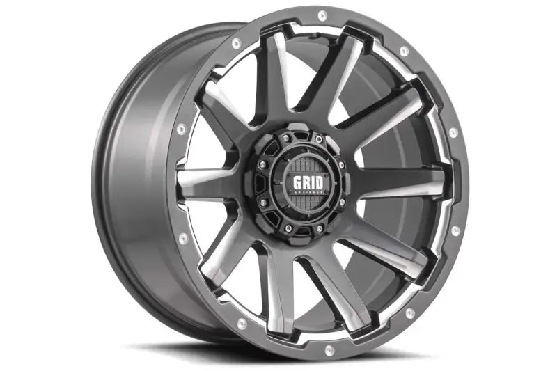 GD0518090550G0010 Wheel