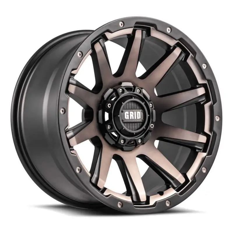 GD0520100880D224 Wheel