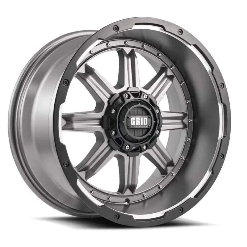 GD1020090052A1587 Wheel