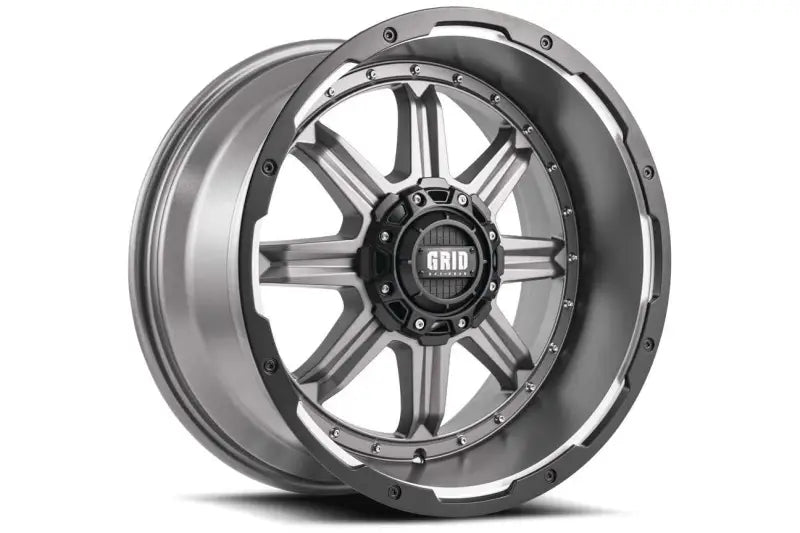 GD1020090550A110 Wheel
