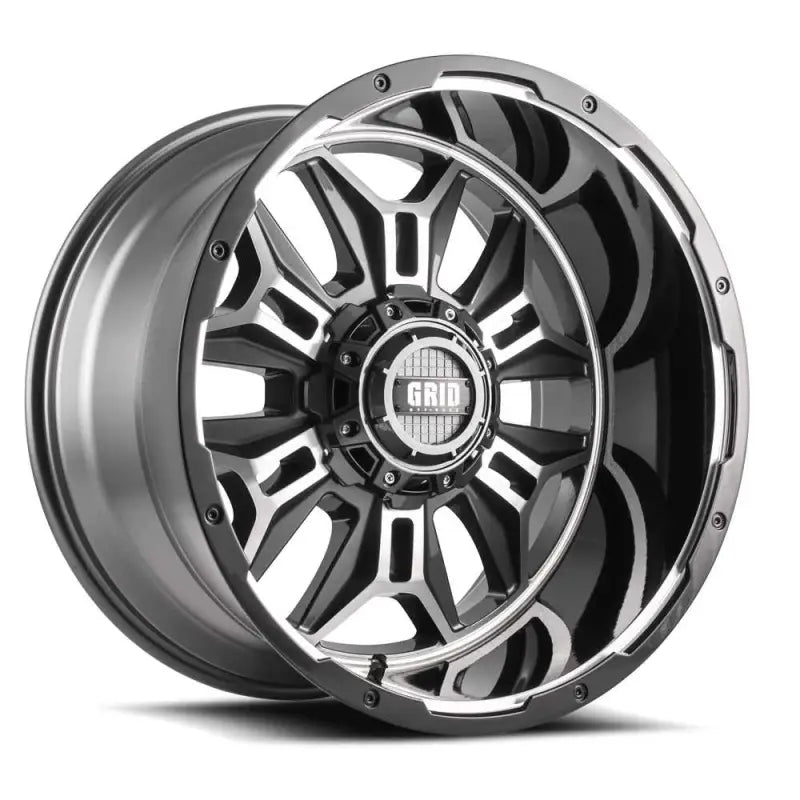GD1120100027L278 Wheel