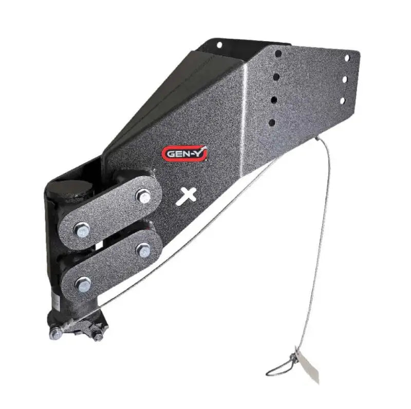 GH-8076AL Gen-Y Hitch Executive Torsion-Flex Auto Latch R for RV, Automotive, Powersports, off-road, marine, exterior, truck accessories, interior, truck bed, rv parts. Towing & Hitches, Towing | Trailer | Axles | Brakes | Boat, AVADA - Best Sellers, Must Haves.