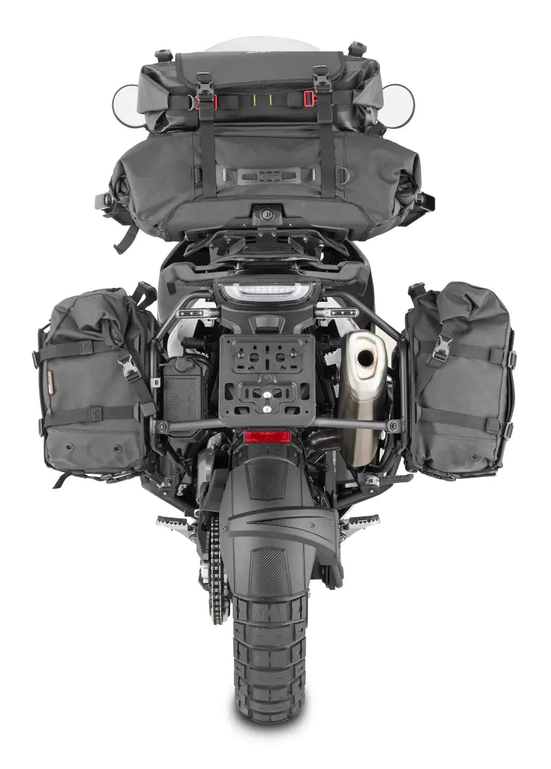 Givi PLO9430MK Side Case Hardware KTM Husq