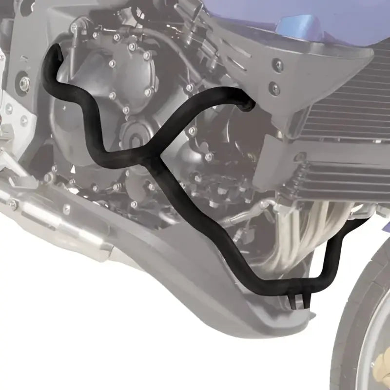 Engine Guards