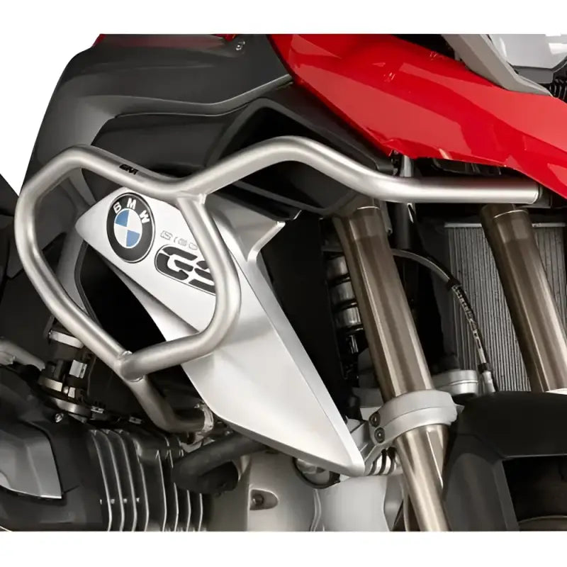 Engine Guards