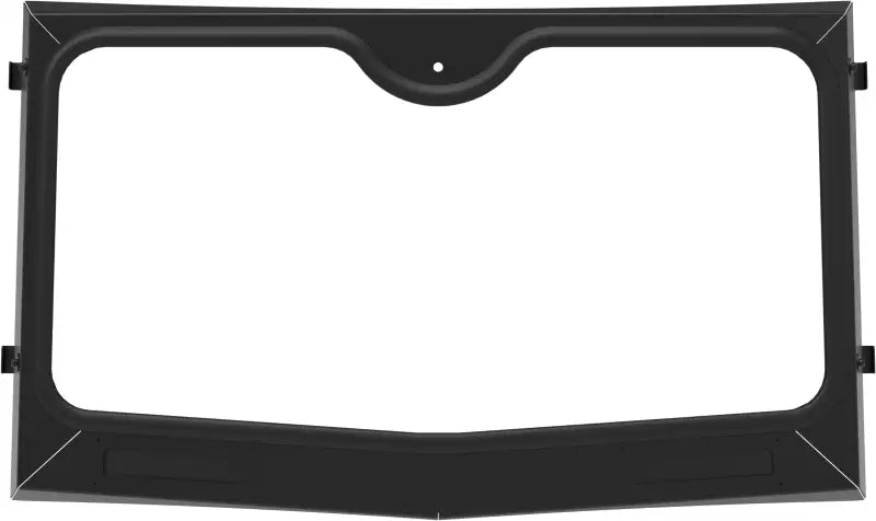 Glass Windshield Pol