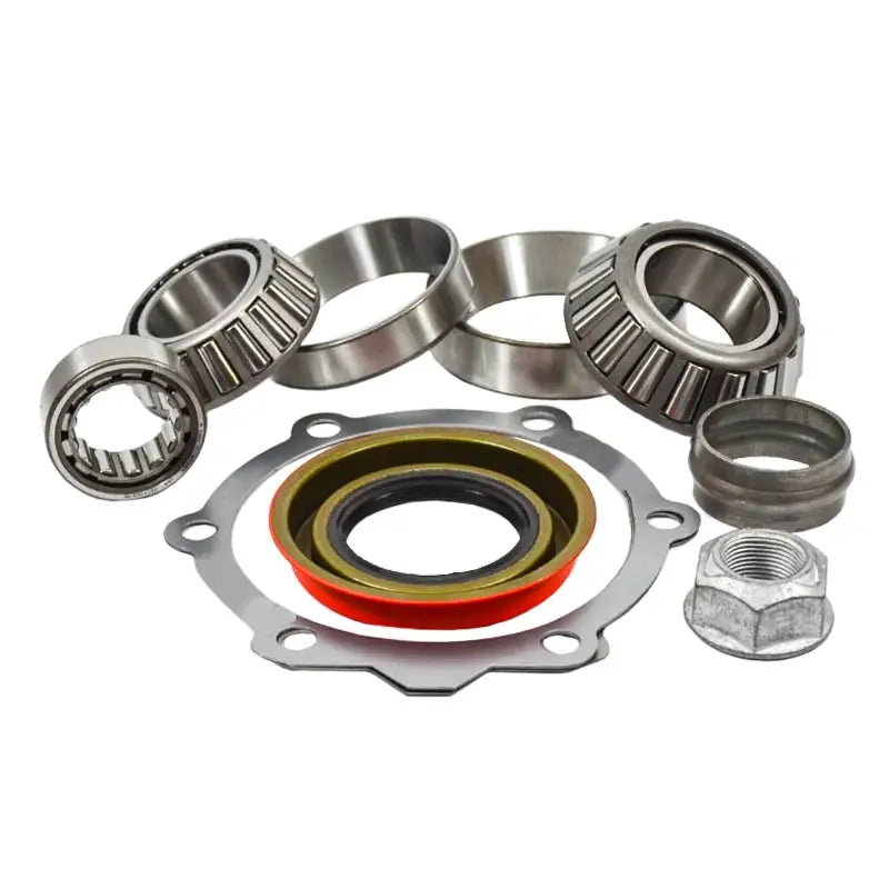 GM10.5-538T Rev Gear Axl Gm 10.5 Inch 14 Bolt Thick 5.38 - Differential Ring And Pinion