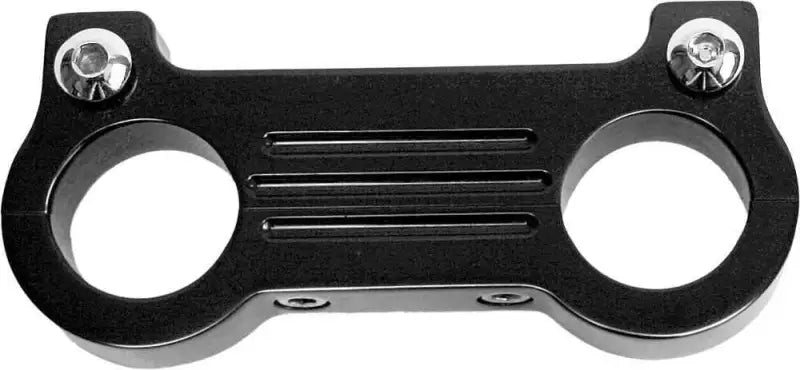 GM102-B T Bar Gauge Mount 1" Black