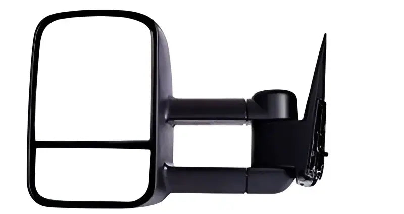 GM14HET Trailfx Tow Mir Set;Proefx;14-17 Slvrd - Exterior Towing Mirror