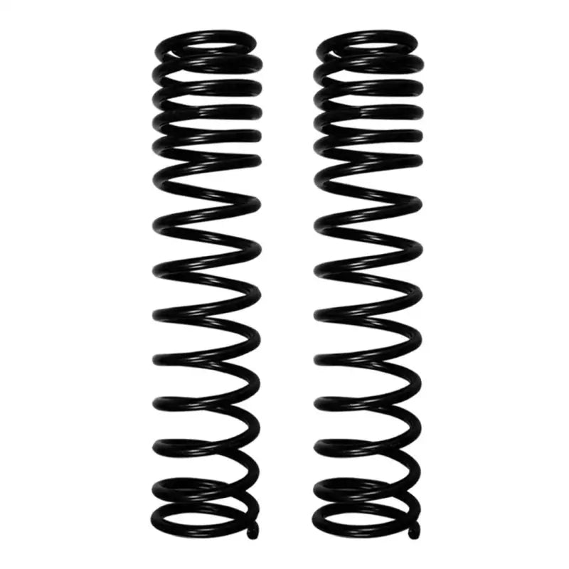 GM40FDR Skyjacker 4 In. Front Dual Rate Long Travel C