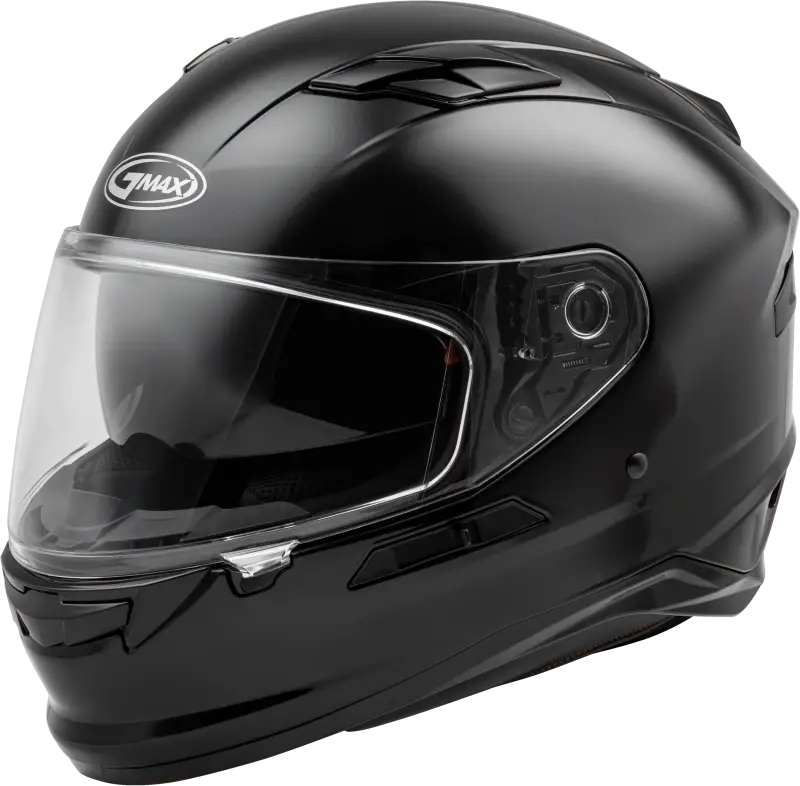 Ff 98 Full Face Helmet Black Md - GMAX