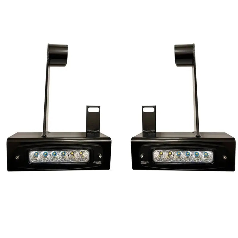 GMHB20UPSL Racesport Lt 2020-Current Chevy Gmc 2500 3500 Hi - Backup Light
