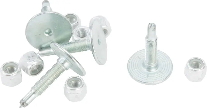 GMP-1325-48 Grand Master Silver Studs 1.325’’ 48/Pk - Trail