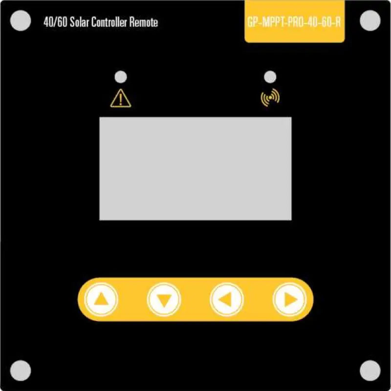 82806 Battery Charger Remote Control