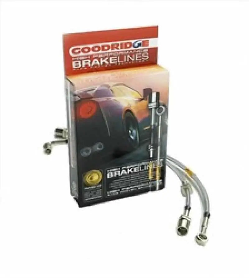 Goodridge 31046