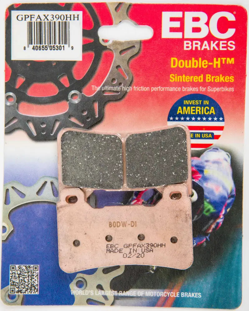 EBC GPFAX390HH