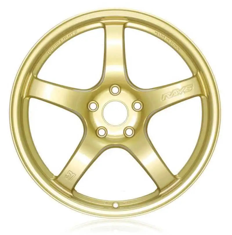 Gram Lights WGCRX38EEGP