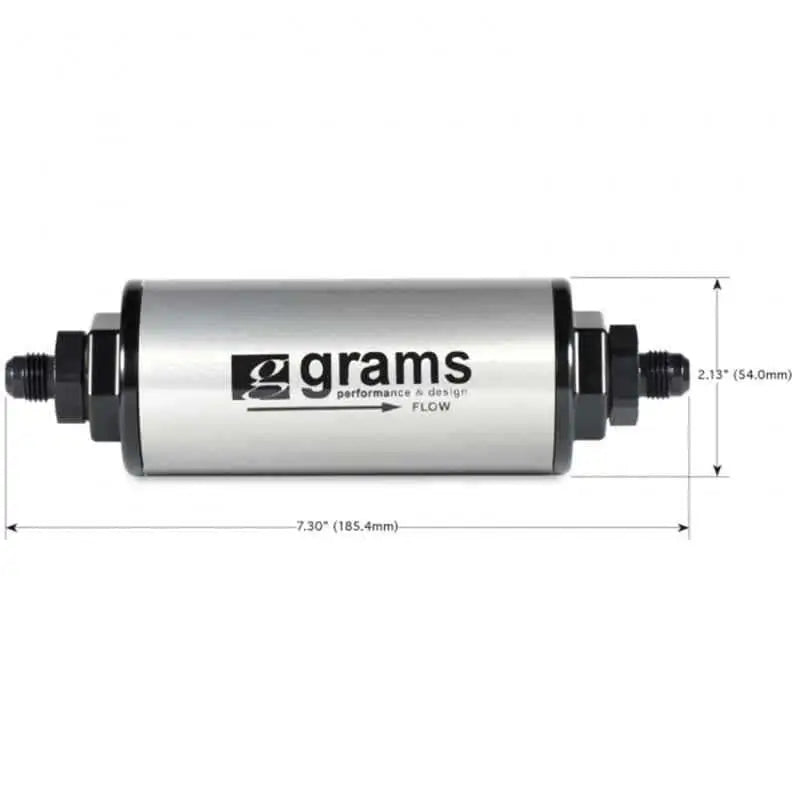 Grams Performance G60-99-0106