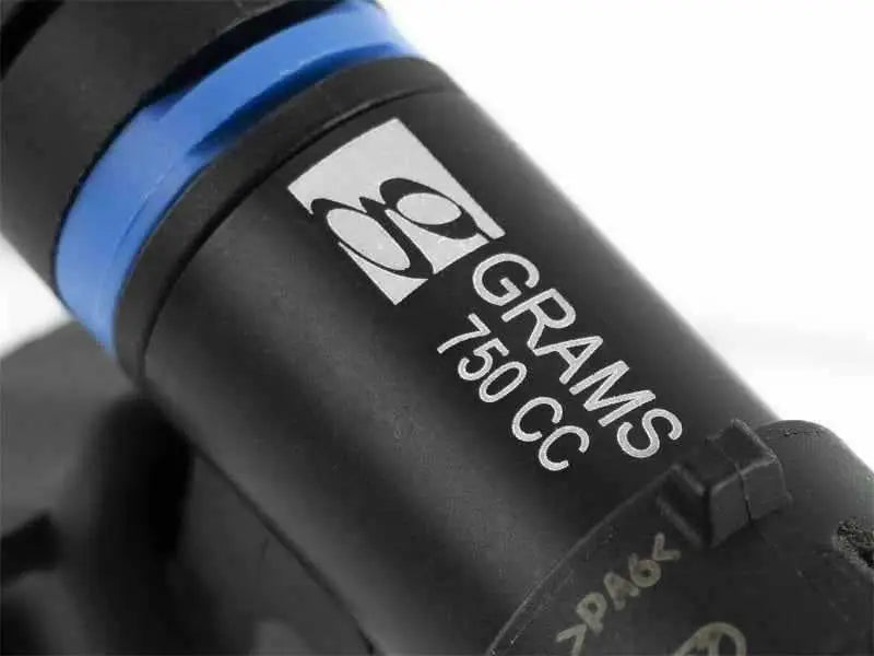 Grams Performance G2-0750-0501