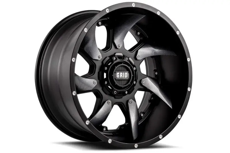 GD0120090555B278 Wheel