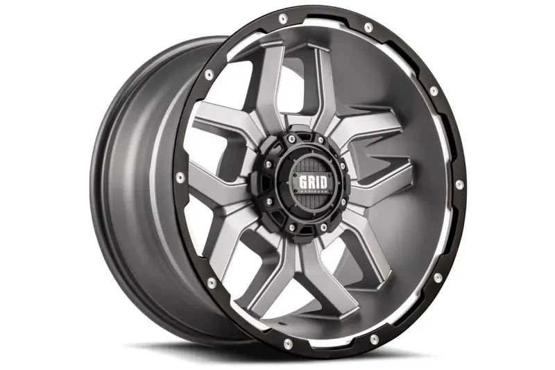 GD0720090052A0087 Wheel