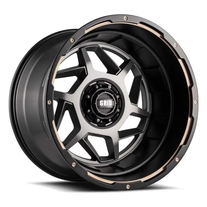GD1420090052A187 Wheel