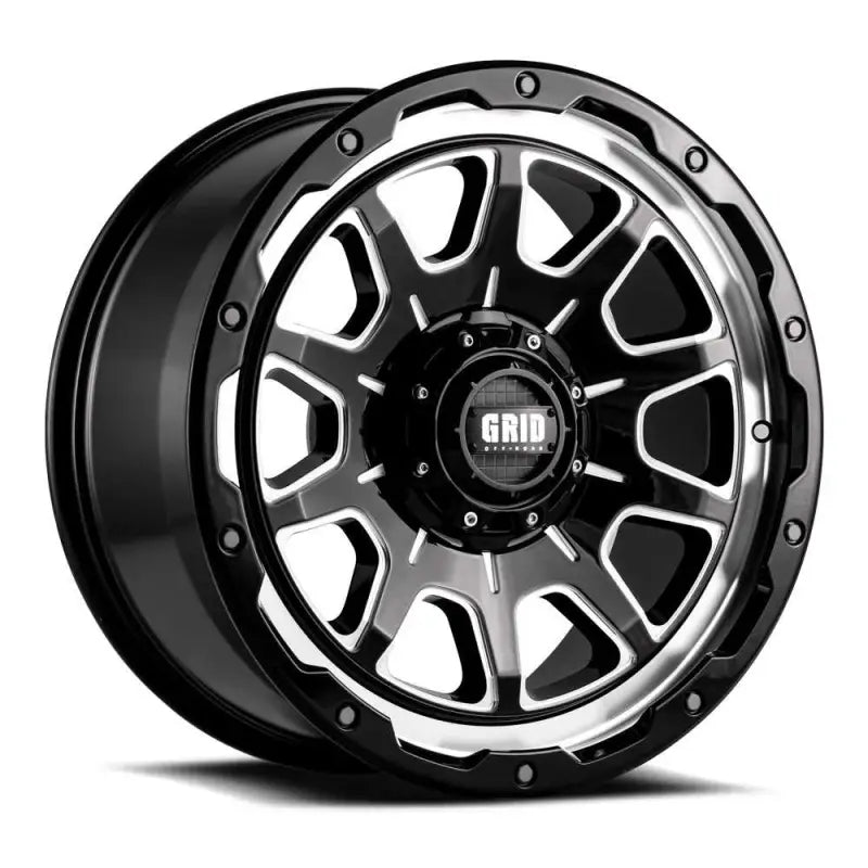 GD1517090237M108 Wheel