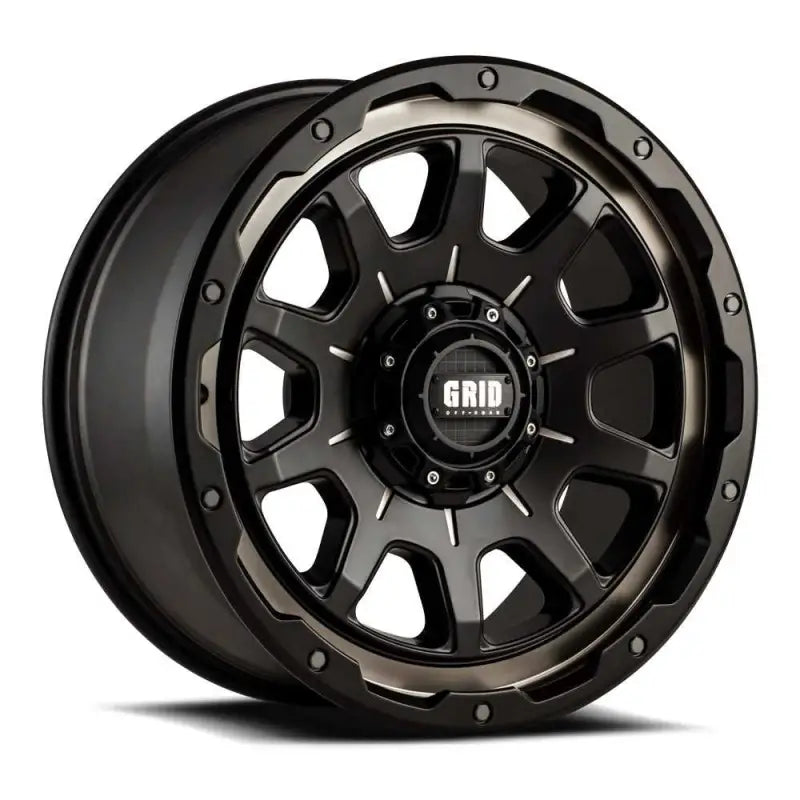 GD1520090237T1508 Wheel