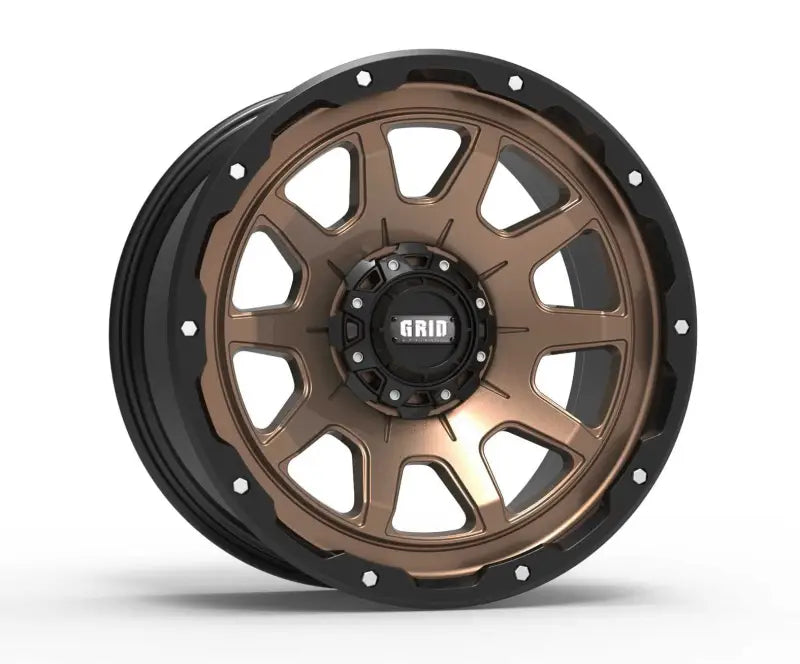 GD1520090870Y125 Wheel