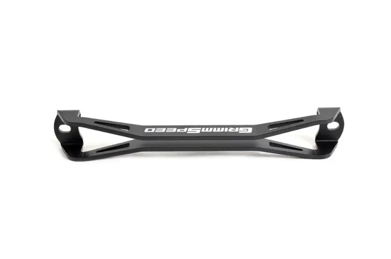 GrimmSpeed 08-18 Subaru WRX/STI Lightweight Battery Tie Down - Truck & Automotive