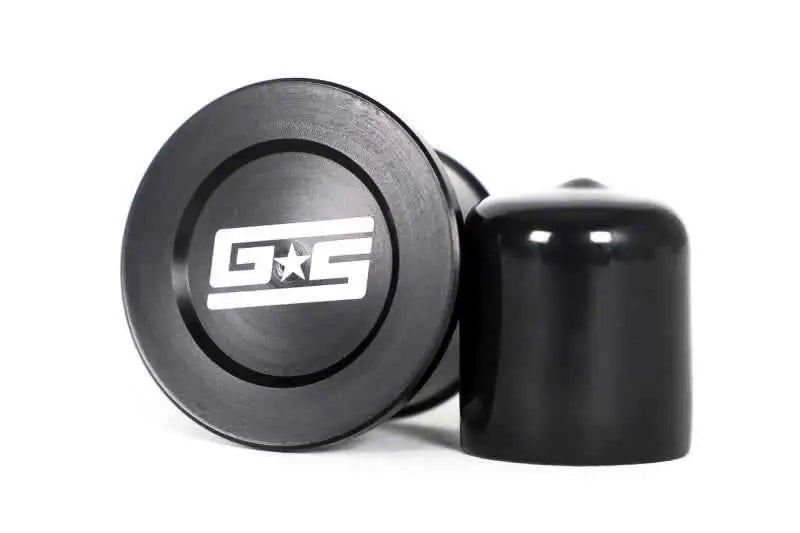 GrimmSpeed 125015