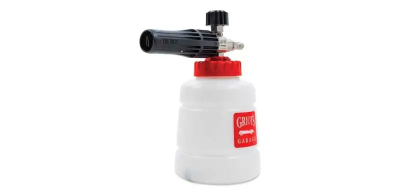 Griots Garage Griots Garage THE BOSS Foam Cannon