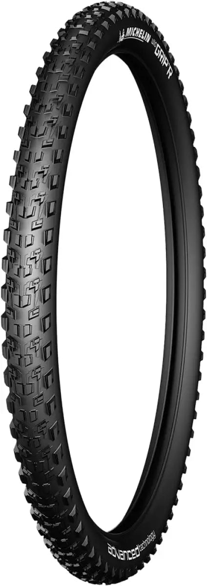 Grip'r Adv Reinforced 27 X2.35 Folding Tl Ready - MICHELIN