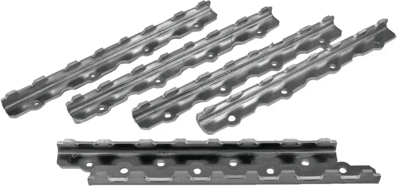 GS-002 Rox Edge Grippers 6" 6/Pk