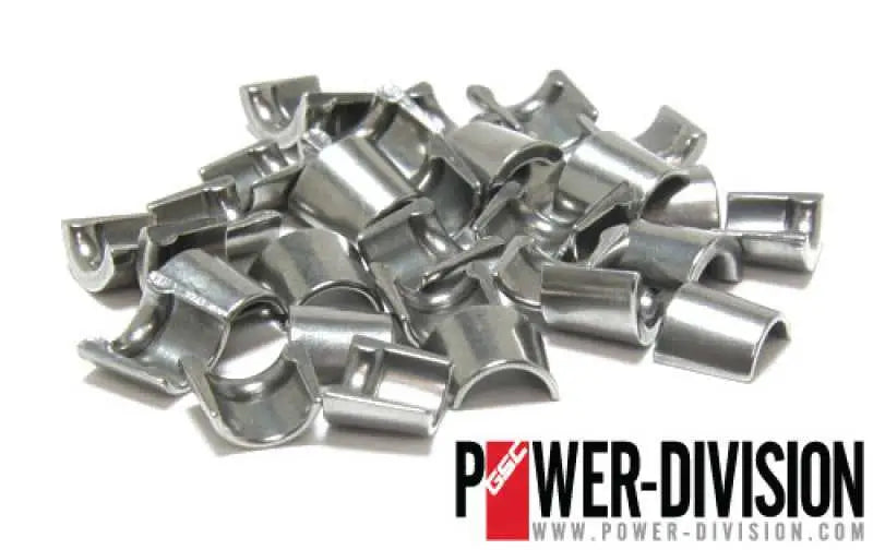 GSC Power Division GSC P-D 4G63T Evo 1-9 / 90-98 DSM Set of 32 Keepers