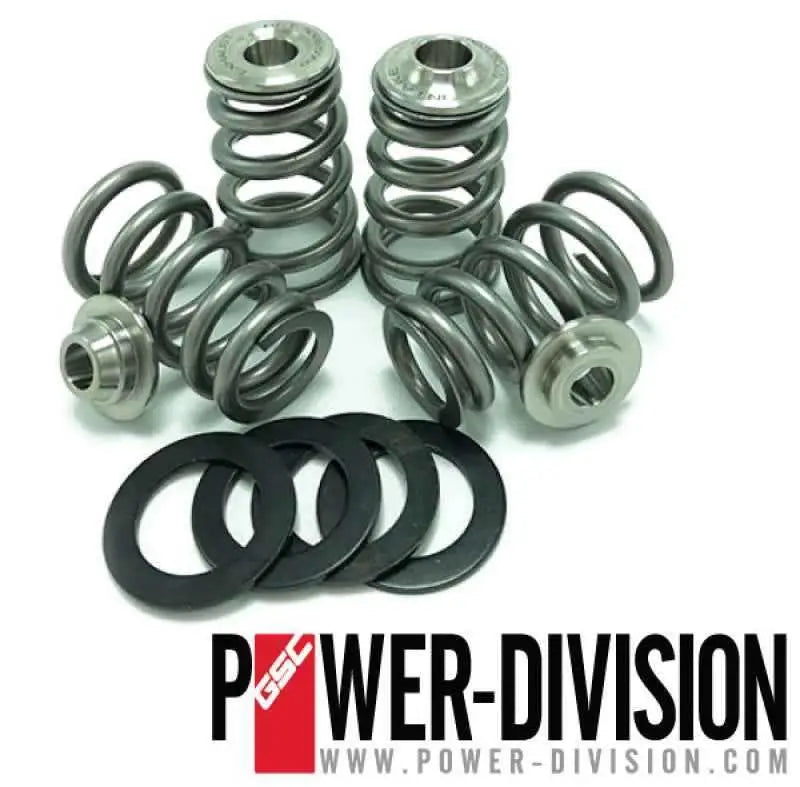 GSC Power Division 5069