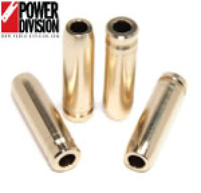GSC P-D Toyota 2JZ Exhaust Valve Guide for 6.6mm Stem - Set of 12 - Truck & Automotive
