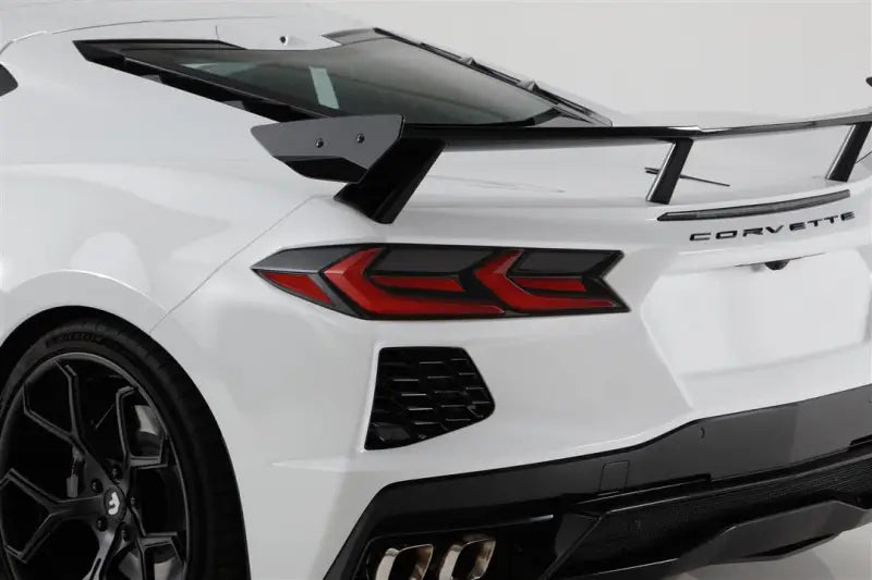 GT4132 Gt Styling Taillight Lens Cover Set 4 Piece