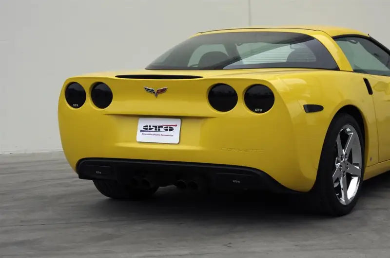 GT4167 Gt Styling Rear Back Up Lt Cvr Pr Sm