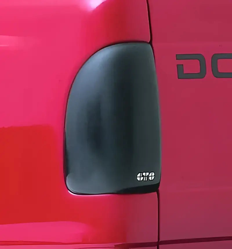GT4740 Tail Light Cover
