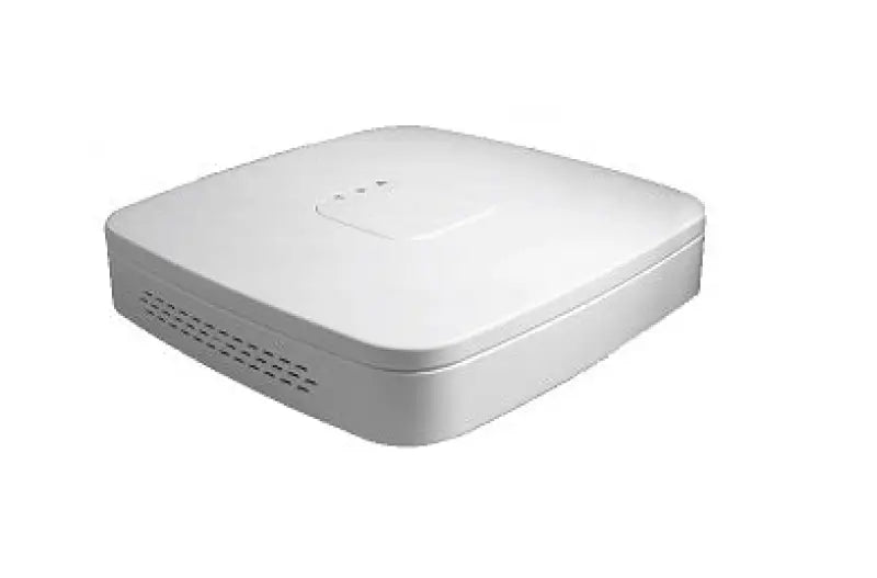 GWHD-XVR-4G Gost Prdx-Gost Watch Hd Xvr8 4Tb 4G/Lte - Surveillance System Camera