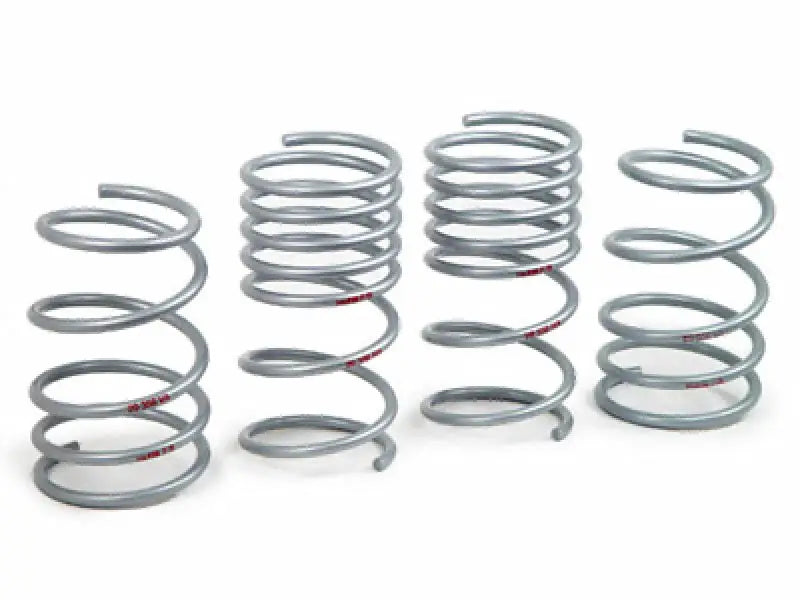 H&R 01-03 Subaru 2.5 RS/Impreza/TS/WRX (Sedan/Sport Wagon) GD/GG Sport Spring - Truck & Automotive
