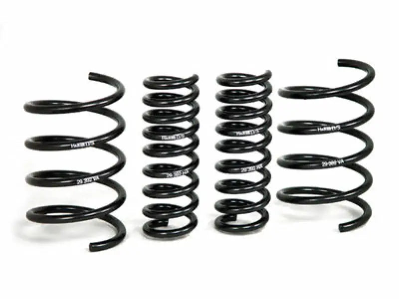 H&R 01-06 Mercedes-Benz C240/C320/C55 AMG W203 Sport Spring - Truck & Automotive