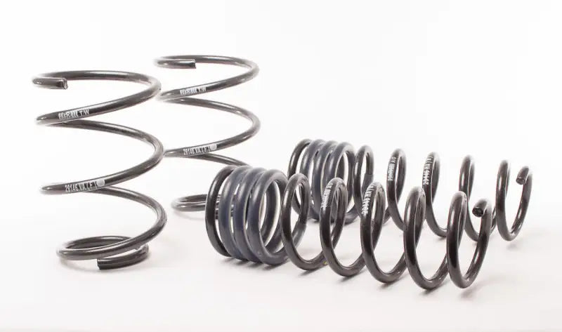 H&R 04-10 BMW 525Xi Sedan/530Xi Sedan/535Xi Sedan E60 Sport Spring - Truck & Automotive