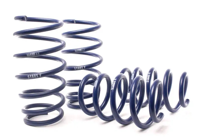 H&R 07-14 Ford Edge (2WD/AWD) Sport Spring - 51605