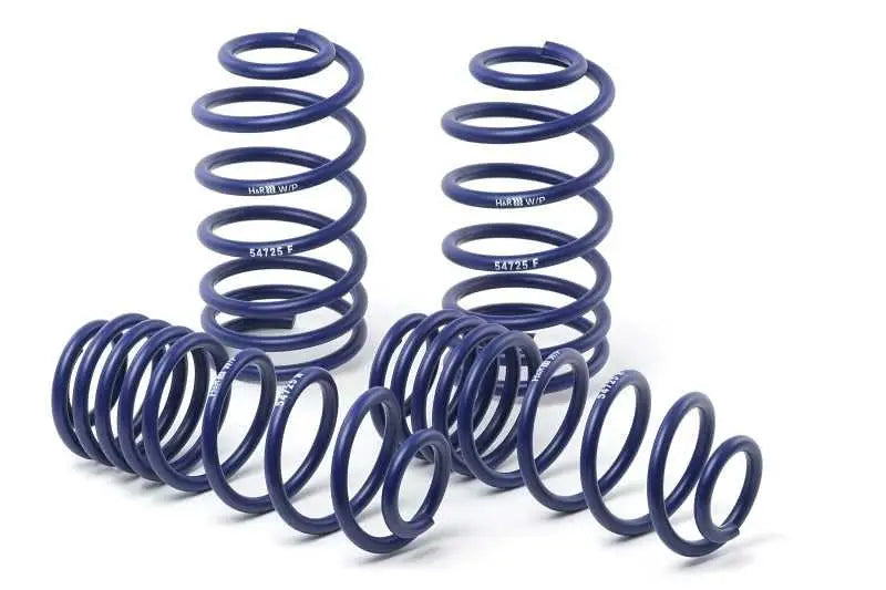 H&R H&R 07-14 MINI Cooper R56 Sport Spring